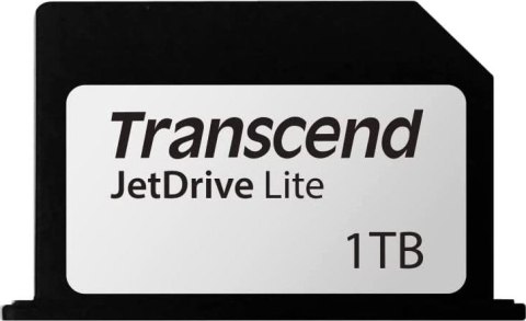 Karta pamięci TRANSCEND 1 TB Dokumentacja Karta pamięci TRANSCEND 1 TB Dokumentacja