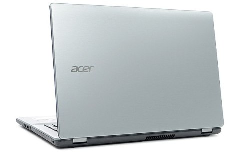 Notebook ACER Aspire E5-771G-59J6 (17.3"/i5-5200U /4GB/1TB/W8.1/Srebrno czarny) Notebook ACER Aspire E5-771G-59J6 (17.3"/i5-5200U /4GB/1TB/W8.1/Srebrno czarny)