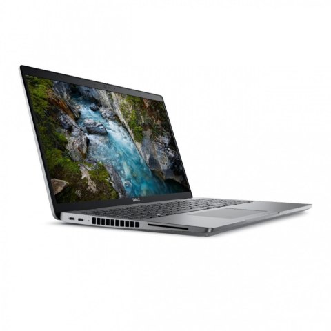 Notebook DELL Precision 3590 (15.6"/RTX 500 Ada/32GB/SSD512GB/W11P/Szary)