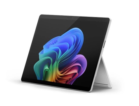 Notebook MICROSOFT Surface Pro 11 (13"/Snapdragon X Elite X1E-78-100 /16GB/SSD1TB/W11P/Platynowy)