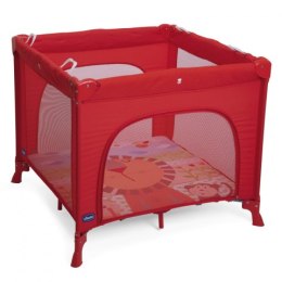 Open Box Kojec dla dziecka Lion