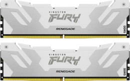 Pamięć KINGSTON (CUDIMM/DDR5/48 GB/8400MHz/1.45V/40 CLCL/DUAL)