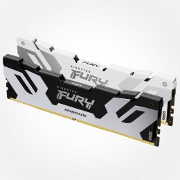 Pamięć KINGSTON (DIMM/DDR5/24 GB/4200MHz/1.45V/40 CLCL/SINGLE)