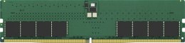 Pamięć KINGSTON (DIMM/DDR5/32 GB/5200MHz/42 CLCL/SINGLE)