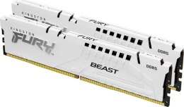 Pamięć KINGSTON (DIMM/DDR5/32 GB/6400MHz/1.4V/32CL/DUAL)