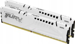 Pamięć KINGSTON (DIMM/DDR5/64 GB/6000MHz/1.4V/30CL/DUAL)