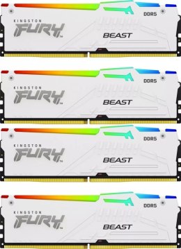 Pamięć KINGSTON (UDIMM/DDR5/64 GB/5200MHz/1.25V/40 CLCL/QUAD)