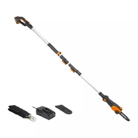 Piła WORX Piła łańcuchowa Worx WG349E 20 V 20 cm