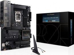 Płyta główna ASUS PROART B760-CREATOR WIFI (LGA1700 /ATX)