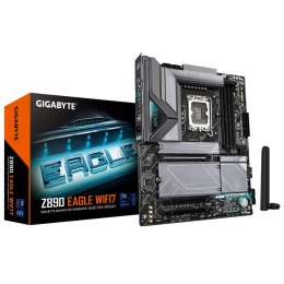 Płyta główna MSI Z890 EAGLE WIFI7 (LGA1851 /ATX)