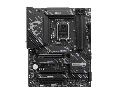 Płyta główna MSI Z890 GAMING PLUS WIFI (LGA1851 /ATX) Płyta główna MSI Z890 GAMING PLUS WIFI (LGA1851 /ATX)
