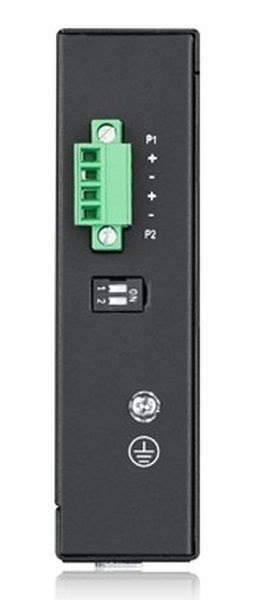 Przełącznik ZYXEL RGS100-5P RGS100-5P-ZZ0101F (4x 10/100/1000 )