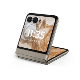 RAZR 50 8/256 GB Beach Sand