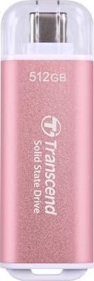 TS512GESD300P TS512GESD300P