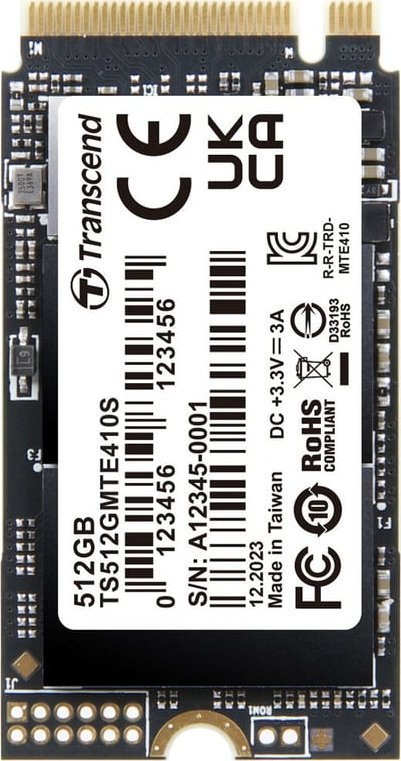 TS512GMTE410S TS512GMTE410S