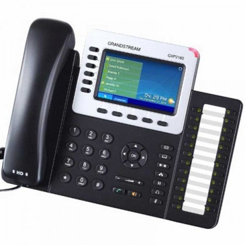 Telefon IP GXP 2160 HD Telefon IP GXP 2160 HD
