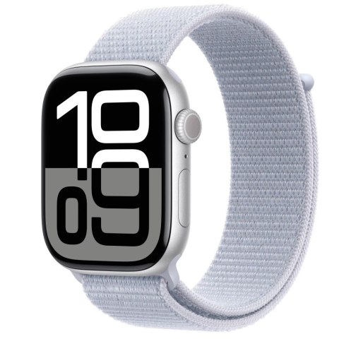 Watch Series 10 GPS + Cellular 46 mm Watch Series 10 GPS + Cellular 46 mm