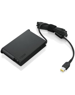 Zasilacz LENOVO 1x AC Czarny 4X20Q88543