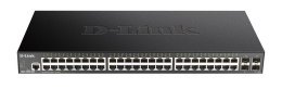DGS-1250-52X/E