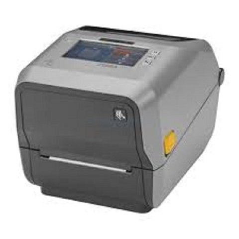 Drukarka etykiet ZEBRA ZD6A143-30EFR2EZ