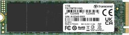 Dysk SSD TRANSCEND TS1TMTE110Q (M.2 2280″ /1 TB )