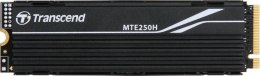 Dysk SSD TRANSCEND TS4TMTE250H (M.2 2280″ /4 TB )