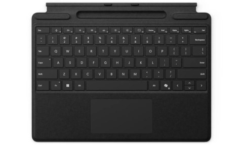 Etui z klawiaturą MICROSOFT 8XB-00160
