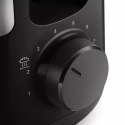 HD2692/90 PHILIPS Czarno-srebrny