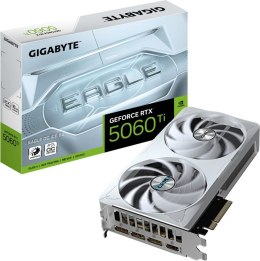 Karta graficzna GIGABYTE GeForce RTX 5060 Ti EAGLE OC ICE 8GB