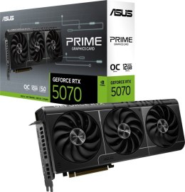 Karta graficzna GeForce RTX 5070 OC