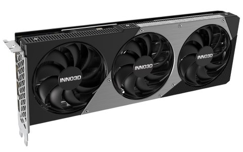 Karta graficzna INNO3D GeForce RTX 5070 X3 OC 12 GB GDDR7 (N50703-12D7X-195064L)