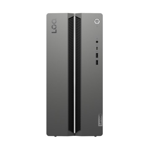 Komputer LENOVO LOQ 17IRR9 (i5-14400F/RTX3050/16GB/SSD1TB)
