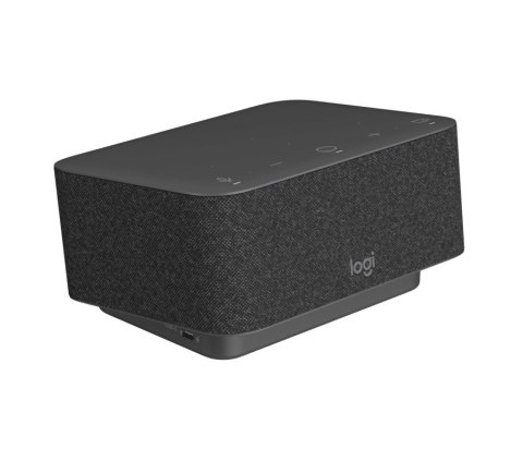 LOGITECH LOGI DOCK Grafitowy 986-000024 (Grafitowy /USB-C )