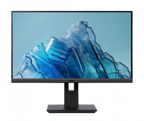 Monitor ACER UM.QB7EE.G06 (23.8" /IPS /120Hz /1920 x 1080 /Czarny )