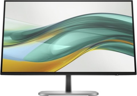 Monitor HP 9D9L6A5#ABB (23.8" /IPS /100Hz /1920 x 1080 /Czarny)