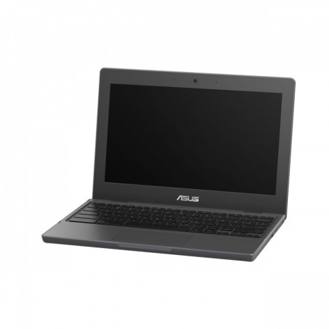Notebook ASUS Chromebook CB1100CKA-GJ0415 (N5100 /integ/8GB/SSD64GB/Czarny)