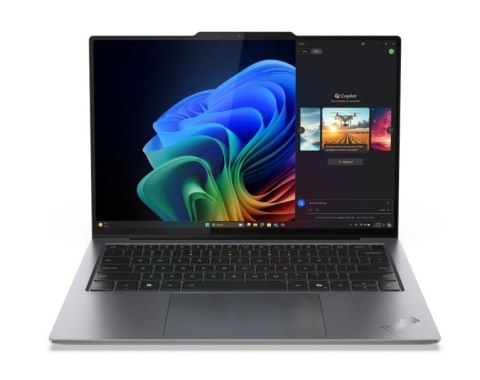 Notebook LENOVO ThinkPad X9-14 G1 (14"/Ultra 7 258V /32GB/SSD1TB/W11P/Szaro-czarny)