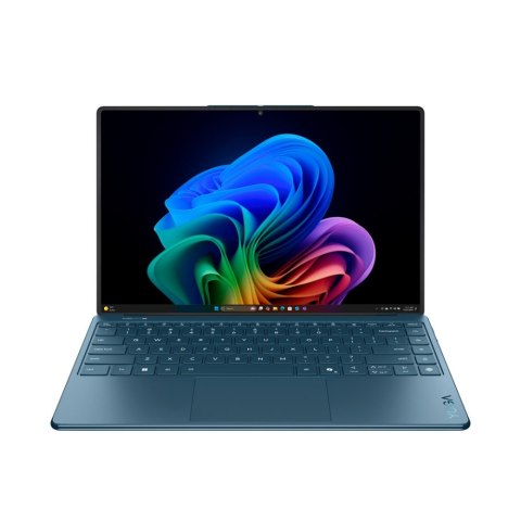 Notebook LENOVO Yoga Slim 9 14ILL10 (14"/Ultra 7 258V /Intel Arc Graphics/32GB/SSD1TB/W11H/Niebiesko-czarny)