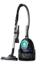 Odkurzacz bezworkowy PHILIPS FC9556/09 (650 - 750W /Czarno-szary )