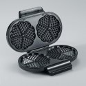 Opiekacz SEVERIN WA 2106 (1200W /Czarno-srebrny )