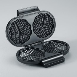 Opiekacz SEVERIN WA 2106 (1200W /Czarno-srebrny )