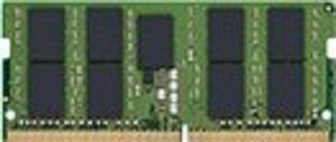 Pamięć KINGSTON (SODIMM/DDR4/16 GB/3200MHz/22CL/SINGLE)