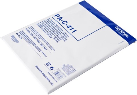 Papier BROTHER PAC411