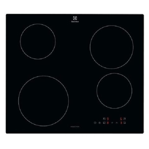 Płyta indukcyjna ELECTROLUX LIB60420CK