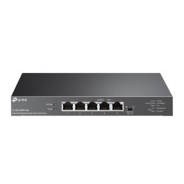 Przełącznik TP-LINK TL-SG105PP-M2 (5x 10/100/1000/2500 Mbps )
