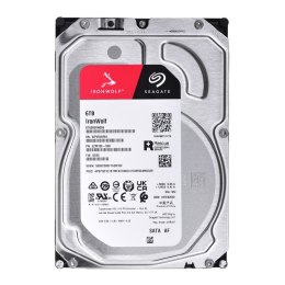 SEAGATE IronWolf 6 TB ST6000VN006_B2 (6 TB /3.5