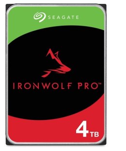 SEAGATE ST4000NT001_B1 (4 TB /3.5