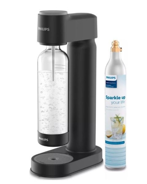 Saturator do wody ADD4901/10 PHILIPS