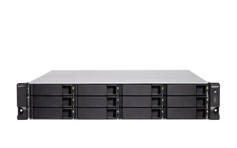 Serwer plików QNAP TS-h1886XU-RP-R2-D1622-32G
