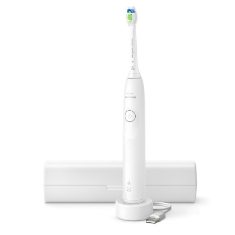 Szczoteczka soniczna PHILIPS HX7108/02 Biały